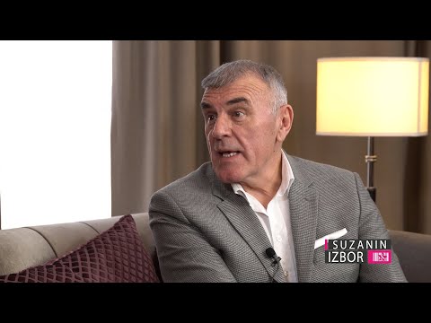 Suzanin izbor S05E214 – "Derbi" Dragiše Kovačevića