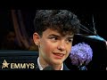 Adolescence Star Owen Cooper Reveals His Fave American Fast Food