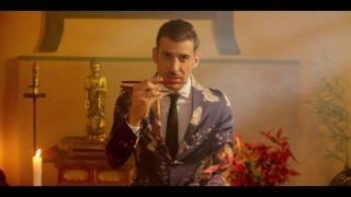 Occidentalis Karma Francesco Gabbani