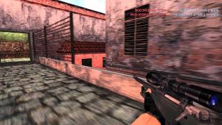 TYMO vs Alternate @ EPS Germany Summer 2012