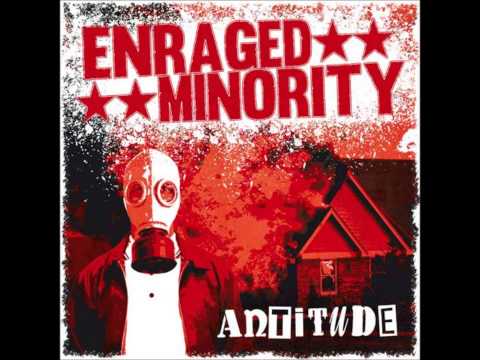 Enraged Minority - Our place