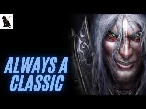 WarCraft Reforged Retrospective: Revisiting The Iconic Story