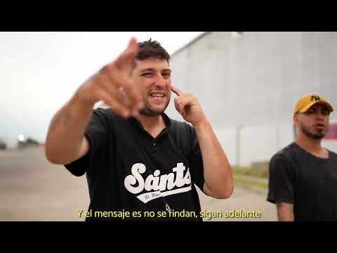 Jon Flawes x Kundo - 5 AM (Video Oficial)