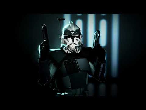 ARC Trooper CRYO Mod by cub | Star Wars Battlefront 2