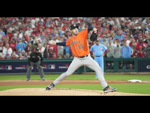 Mets Reload Rotation in a Big Way With Justin Verlander