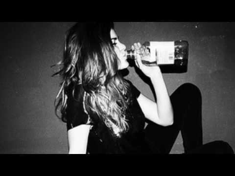 T1ONE x DANMAINE - Пьяная дочь (2017)