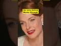 The Voice Behind ‘Never Enough’ 🫶 #lorenallred #thegreatestshowman