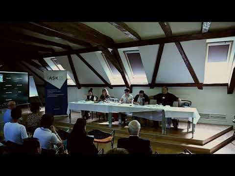 Memory and Identity in Central, Eastern, and Southeastern Europe