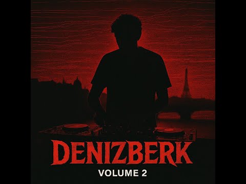 Denizberk Mixes Vol. 2 | Dark Tech House to Techno DJ Mix [124–140 BPM]