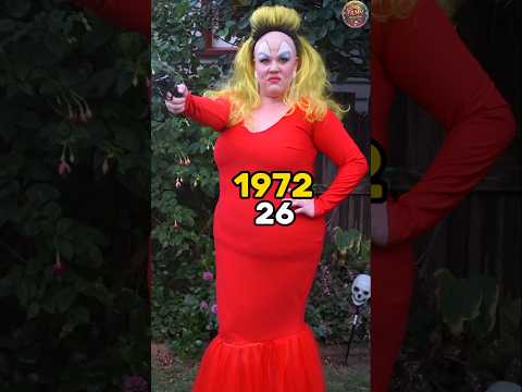 Pink Flamingos (1972-2025) Cast Then&Now #evolution