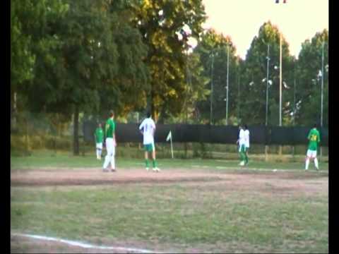 28^giornata: S.Enrico - S.Valeria 0:5