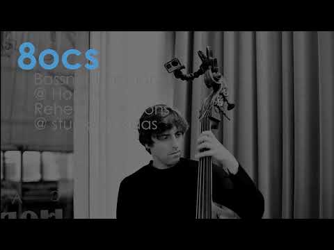 Jazz in Arnhem | Sam Joris Octet feat. Bert Joris | zaterdag 13.05.2023