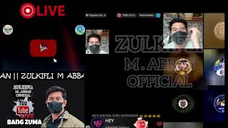 Download lagu BANGZUMA : KENAIKAN YESUS..MALAH SATU KELUARGA SYAHADAT..ALLAHU AKBAR mp3