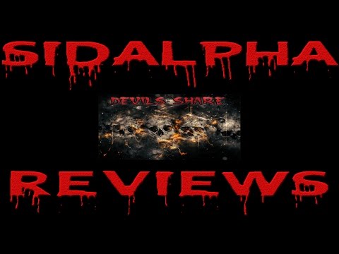 SidAlpha Reviews: Devil's Share
