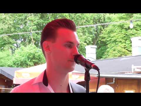 Nico Sücker 2023 im Hopfengarten - Shake, Rattle And Roll