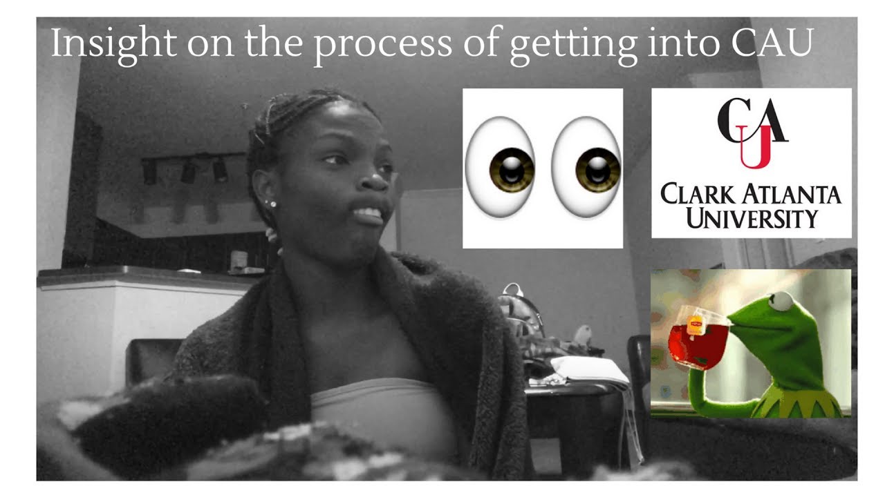 My CAU Application, Admission & Confirmation Process! (Orientation, Financial Enrollment, & MORE!)