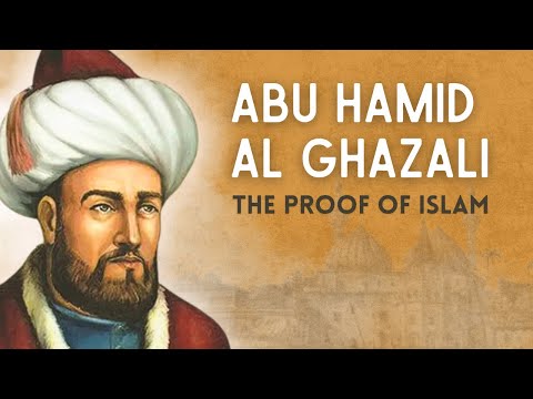 Abu Hamid al-Ghazali: The Proof of Islam | Full Documentary