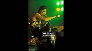 Alice Cooper -  Tag, You're It -  Zipper Catches Skin -  1982 -  Isolated Bass &amp; Drums