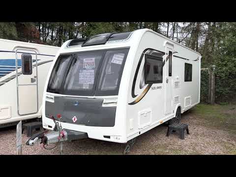 2019 Lunar Solaris 554