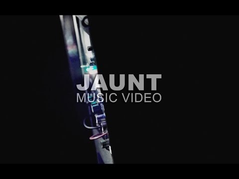 buMMer - Jaunt [Official Music Video]