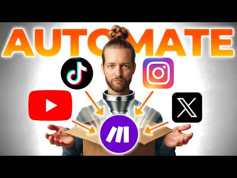 Scrape 1000 Viral Content Ideas: Mind-blowing Make Automation