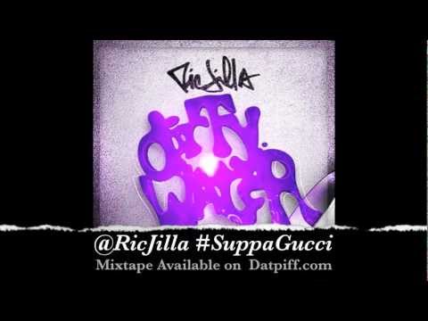 Dirty Water - Ric Jilla x Stevie J of Love & Hip Hop Atl