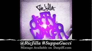 Dirty Water - Ric Jilla x Stevie J of Love & Hip Hop Atl