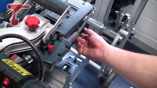 BOSCH GCM 8 SJL Professional