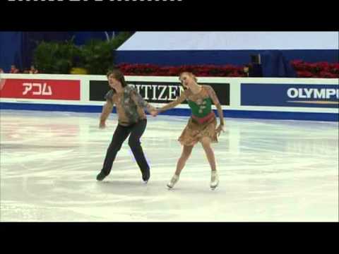 2011 ICEDANCE JGP BEIJING CHN 09 ANTIPOVA KUDASHEV RUS