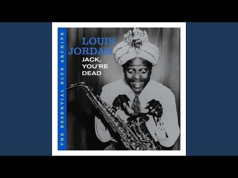 Choo Choo Ch' Boogie