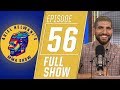 Cris Cyborg, Nik Lentz, Robert Whittaker | Ariel Helwani’s MMA Show [Episode 56 – 7/29/2019]