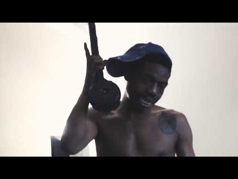 Double00DayDay - 2 BAD ( Official Visual )  Shot By @WorkinHardByrd