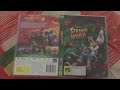 Opening And Closing To Strange World Disney DVD Australia 2023