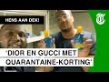 Hilarisch inkijkje in scheepswinkel - HENS AAN DEK! #3