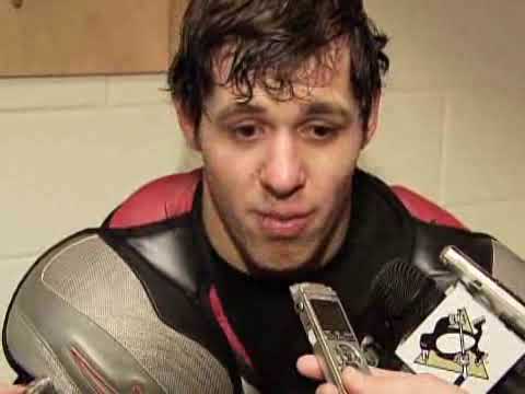 Injury Update: Evgeni Malkin