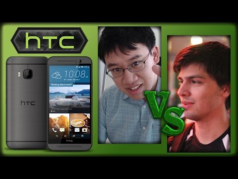 Hearthstone: HTC Recharged - R3: Trump vs Dog