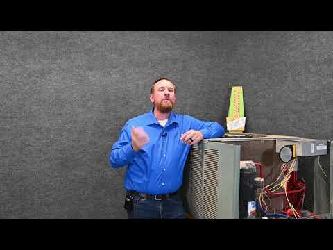 HVAC Getting Started without going to school