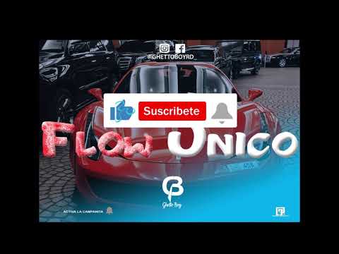 Flow Unico Instrumental De Dembow 2020 Estilo El Fother ❌ Atomic Otro Way 📛