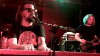 Shooter Jennings- Sweet Savannah/Manifesto No 1 @ Reverb Reading, PA 7/7/2013