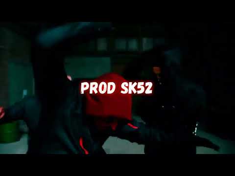 [FREE] "SUSPECT 2.0" - DH X ENA X TWSOSA TYPE BEAT (PROD. SK52)