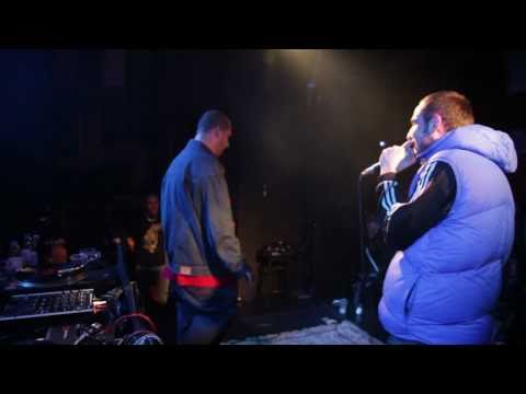 DOWN SOUTH BATTLE 2010 - 3° SESSIONE - BIG DEGA vs MOURI