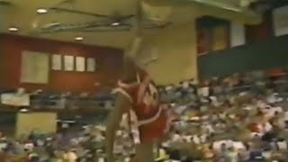 Rodney Rogers - Early ‘90s 360 Dunk Aficionado