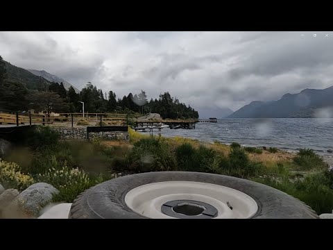 Vuelta a la Argentina | Capitulo 45 | Neuquén, camino de los siete lagos, la mítica Ruta 40