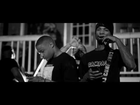 Dontkallmeluxxy - Kold Summer (OFFICIAL VIDEO)