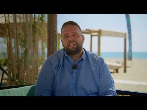 Velika žurba - intro