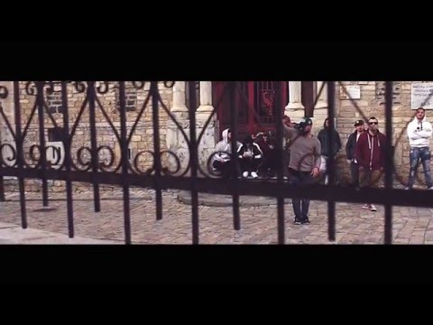 Popayedi ft Fred Freddson - About The Money [Official Video]