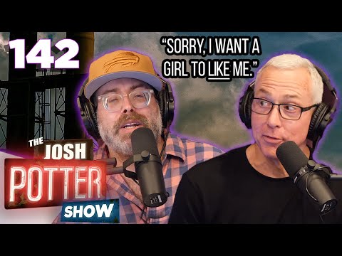 Men Are Just Awful w/ Dr. Drew Pinsky (EP142) The Josh Potter Show