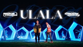 Myke Towers , Daddy Yankee - ULALA (OOH LA-LA)