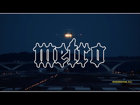 Fuego - Metro [Fireboy Forever 3] (Official Video)