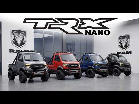 America’s $10k Kei Trucks are coming, but what will they look like?